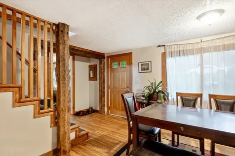 2083 Bartlett Hill Road Cambridge VT 05464