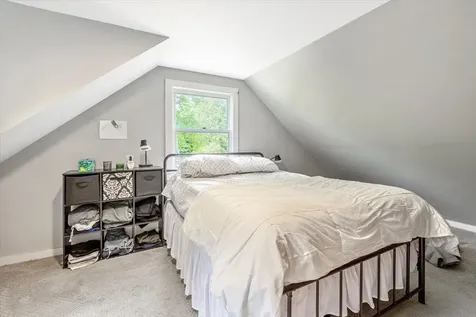 2083 Bartlett Hill Road Cambridge VT 05464