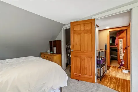 2083 Bartlett Hill Road Cambridge VT 05464