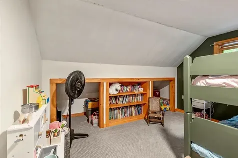 2083 Bartlett Hill Road Cambridge VT 05464