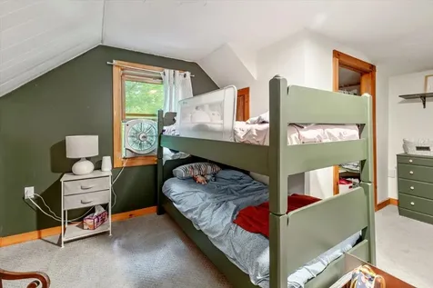 2083 Bartlett Hill Road Cambridge VT 05464
