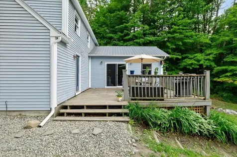 2083 Bartlett Hill Road Cambridge VT 05464