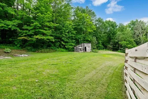 2083 Bartlett Hill Road Cambridge VT 05464