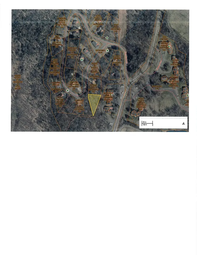 8 Two Brook Road Wilmington VT 05363