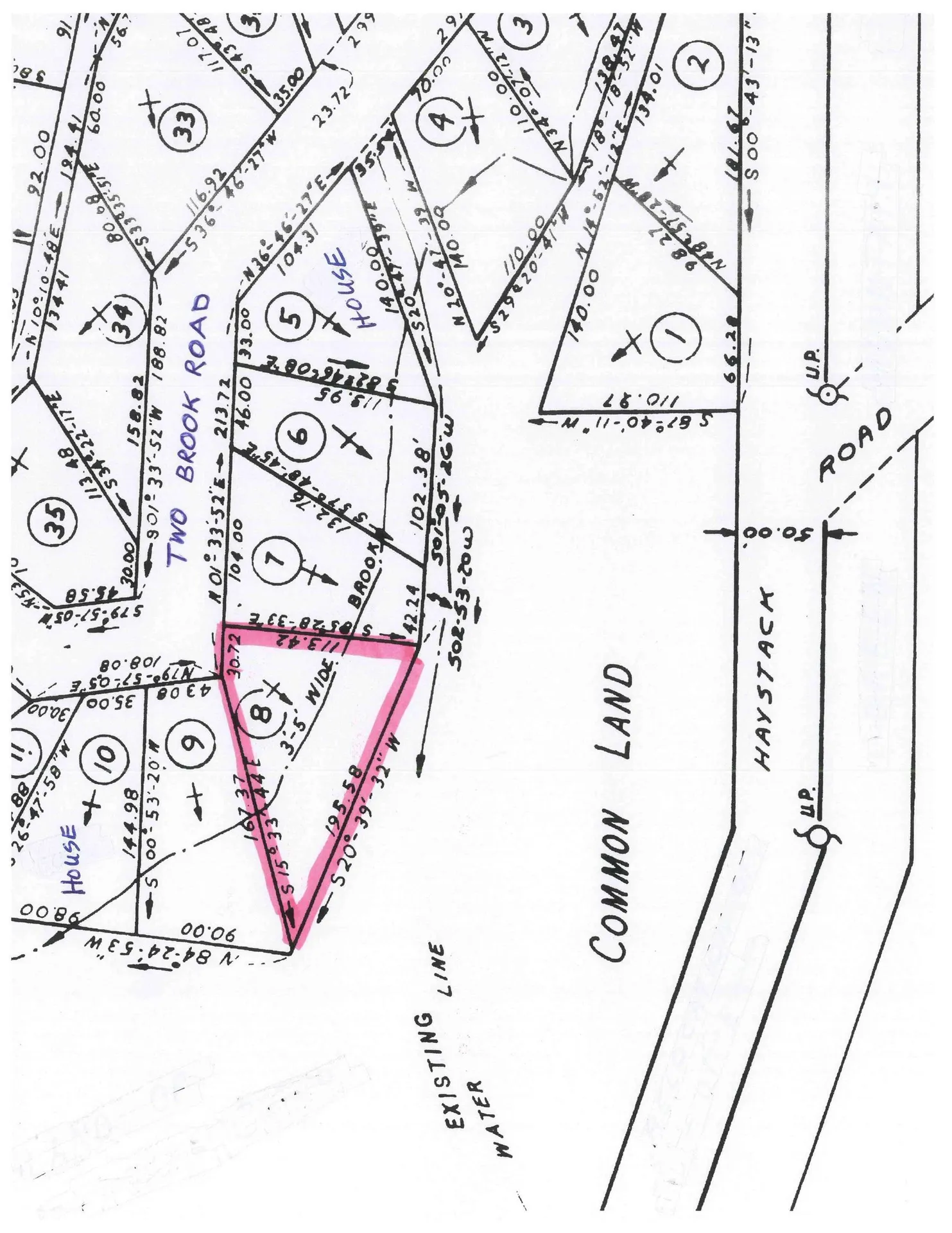 8 Two Brook Road Wilmington VT 05363
