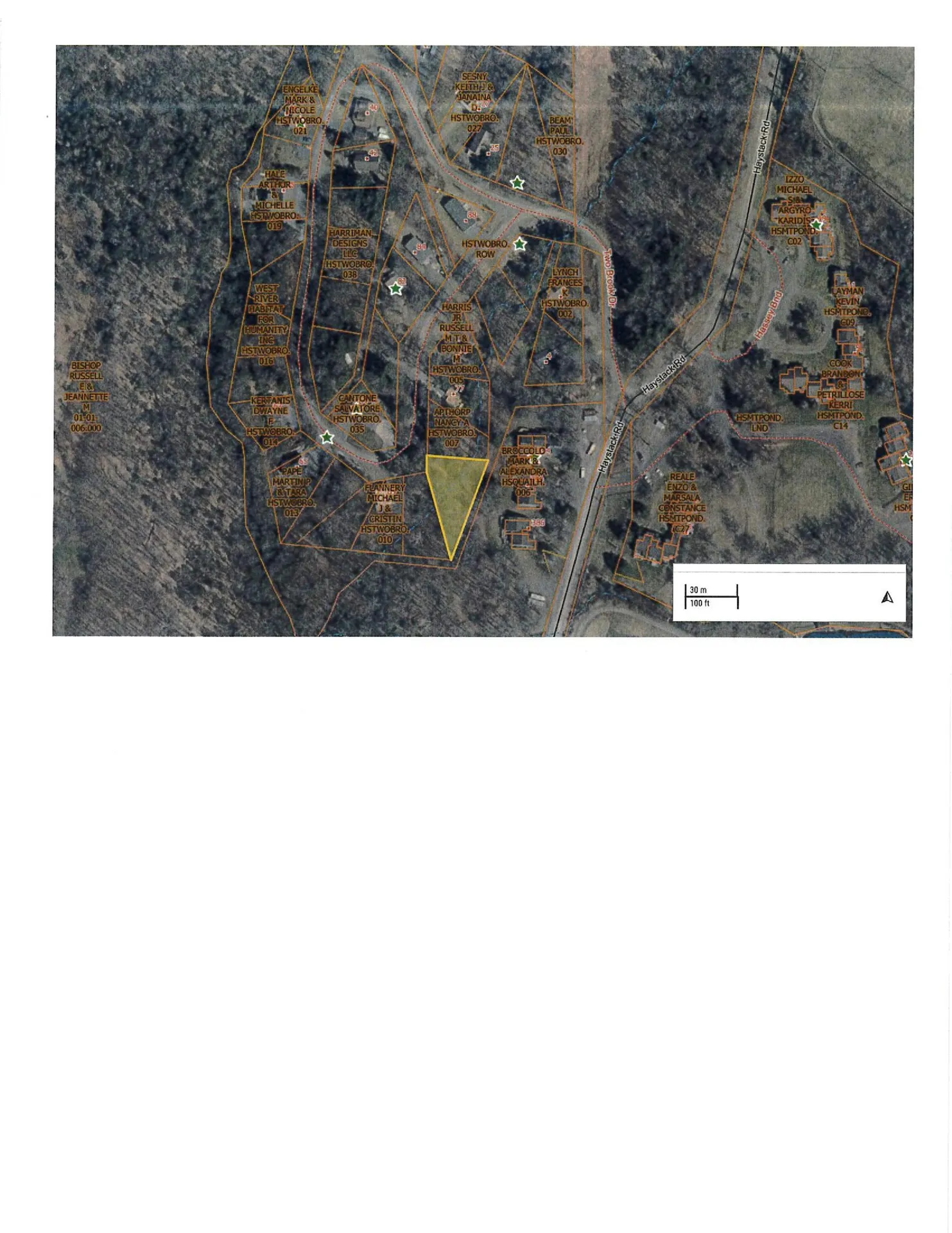 8 Two Brook Road Wilmington VT 05363