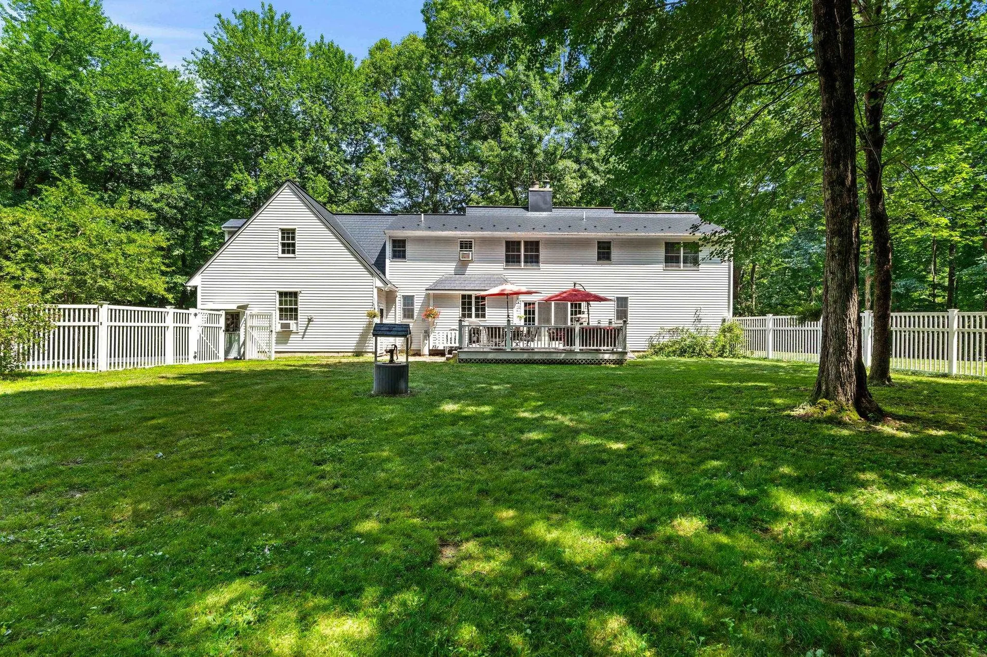 85 Maple Avenue Atkinson NH 03811