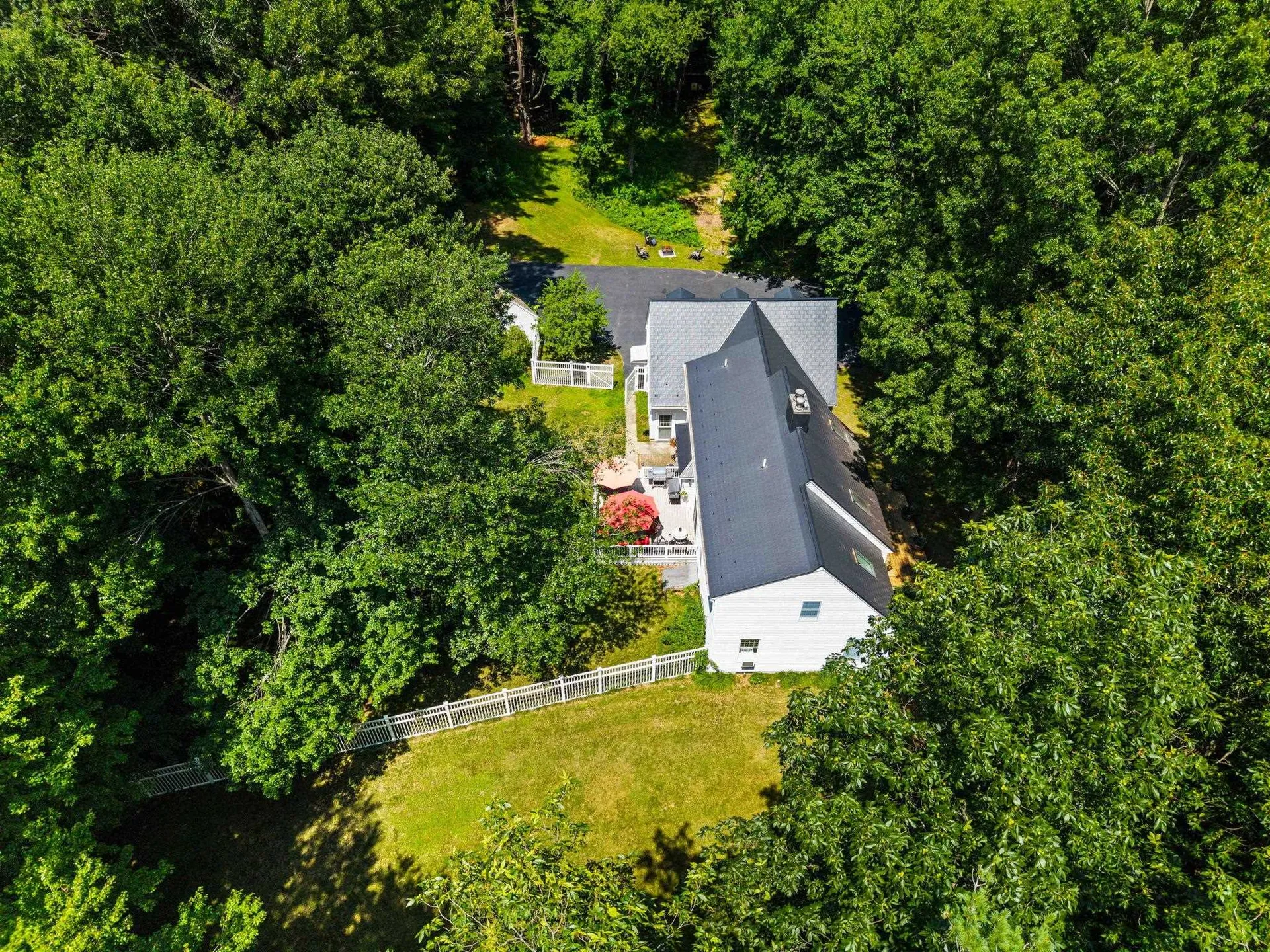 85 Maple Avenue Atkinson NH 03811