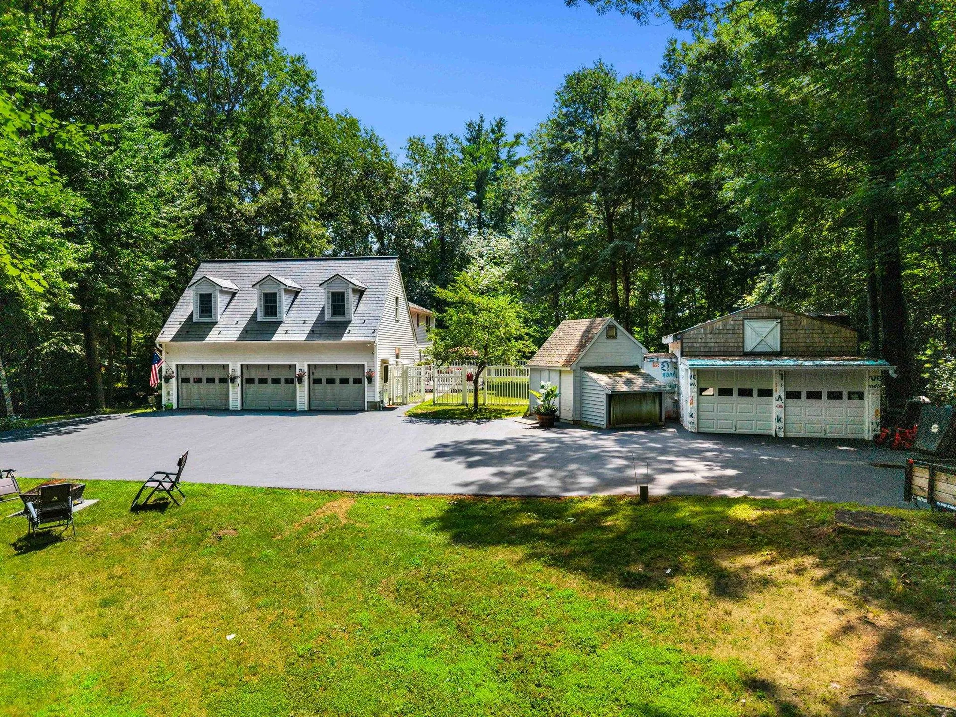 85 Maple Avenue Atkinson NH 03811