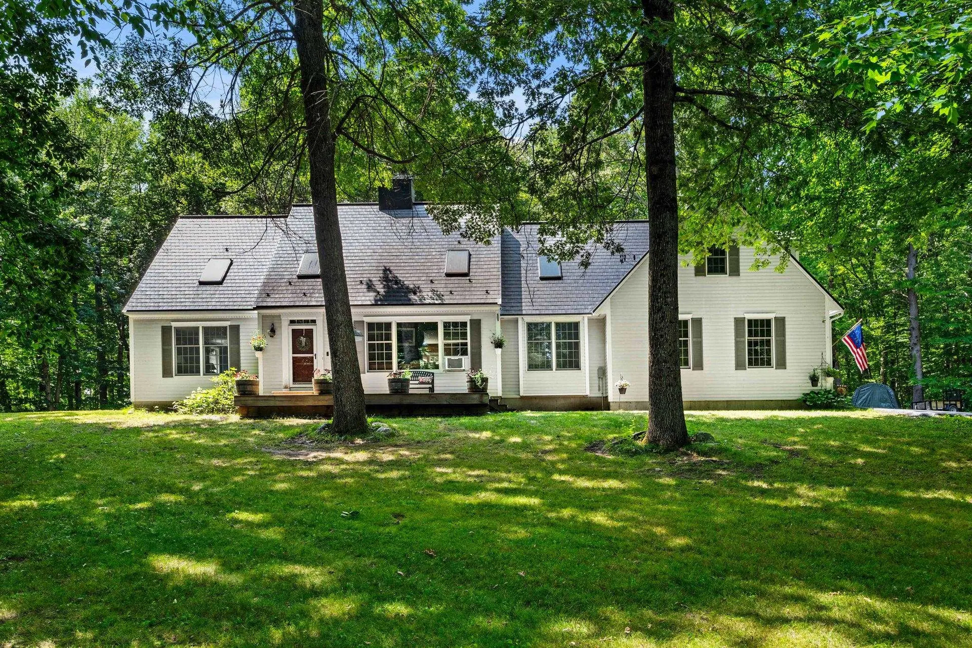 85 Maple Avenue Atkinson NH 03811