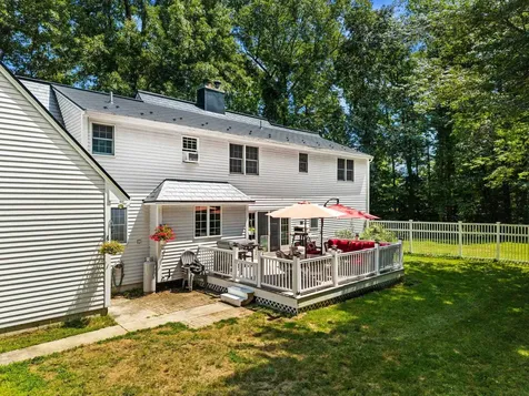 85 Maple Avenue Atkinson NH 03811