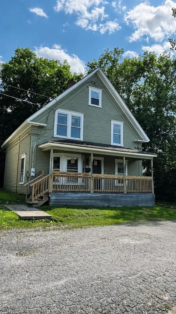 16 Water Street Orleans VT 05822
