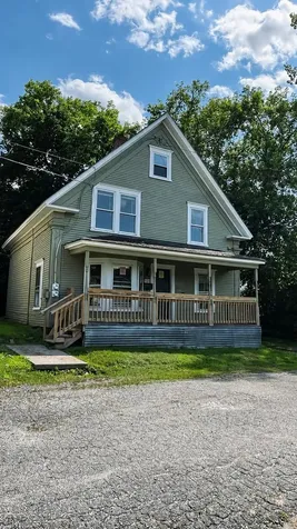 16 Water Street Orleans VT 05822