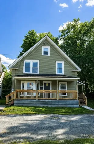 16 Water Street Orleans VT 05822