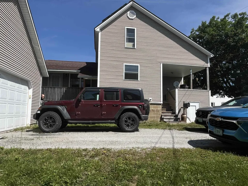 94 Highland Avenue Richford VT 05476