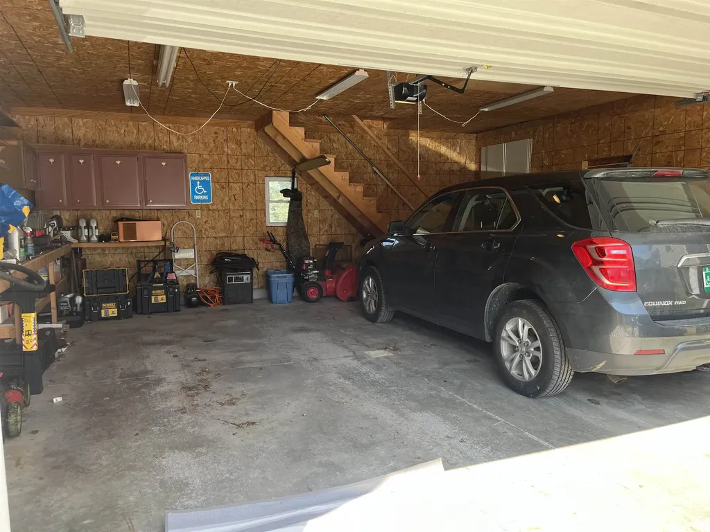94 Highland Avenue Richford VT 05476