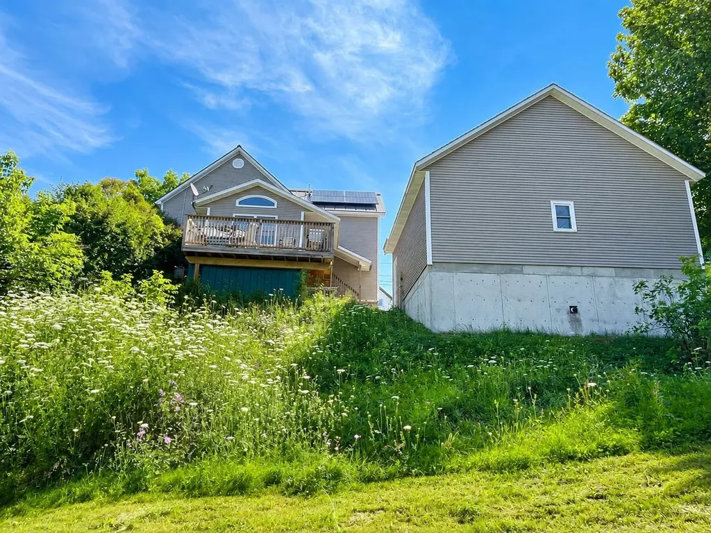 94 Highland Avenue Richford VT 05476
