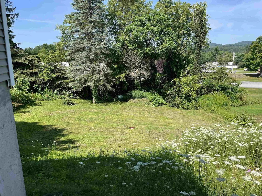 94 Highland Avenue Richford VT 05476