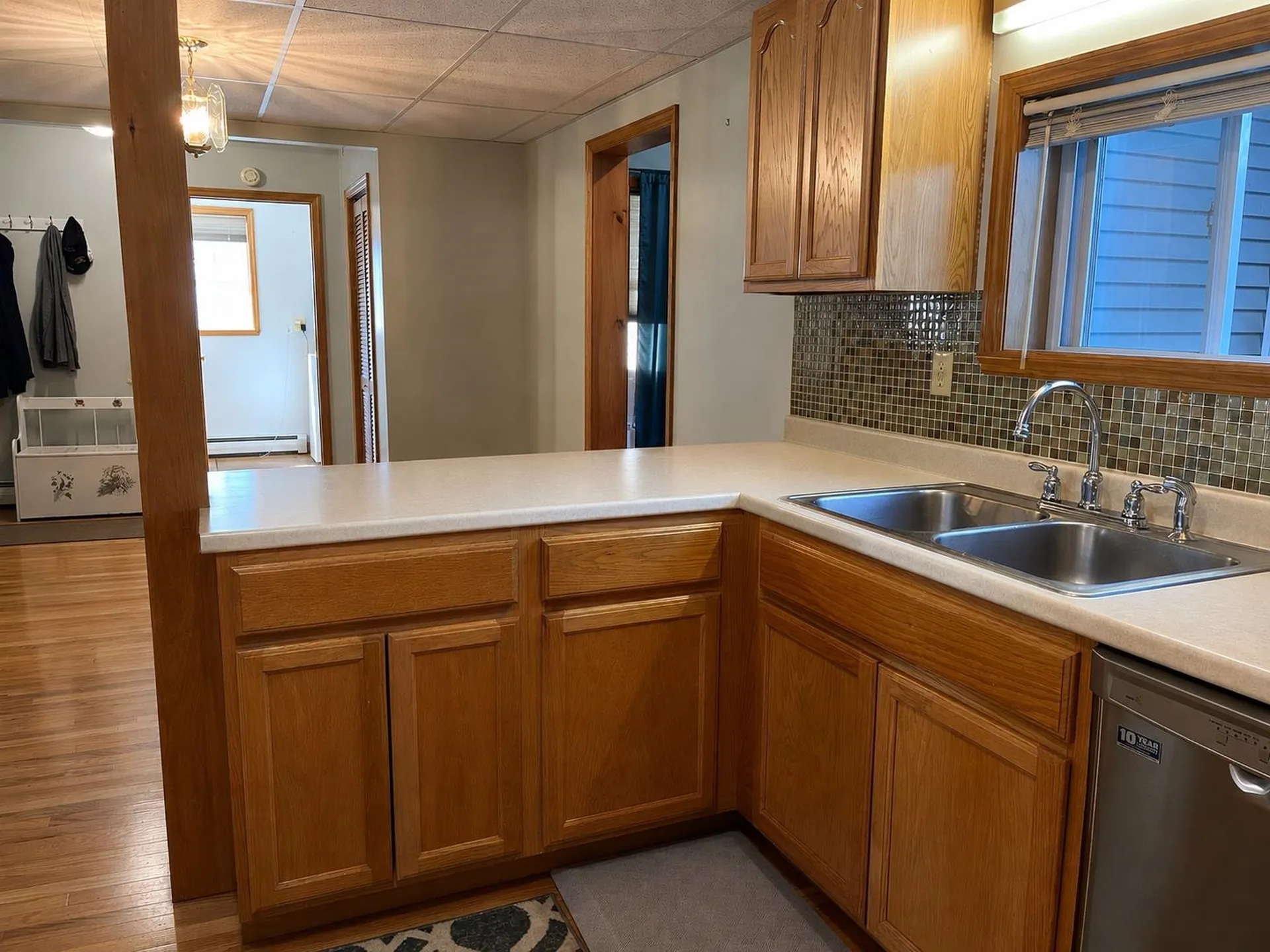 94 Highland Avenue Richford VT 05476