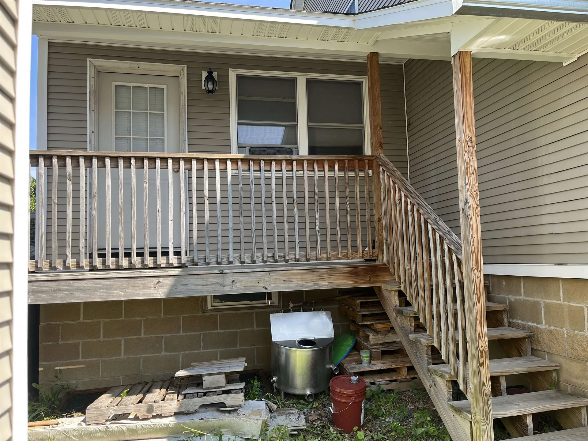 94 Highland Avenue Richford VT 05476
