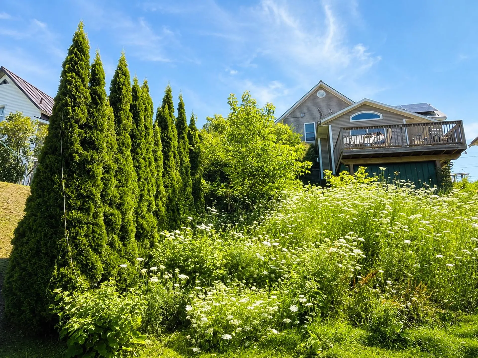 94 Highland Avenue Richford VT 05476