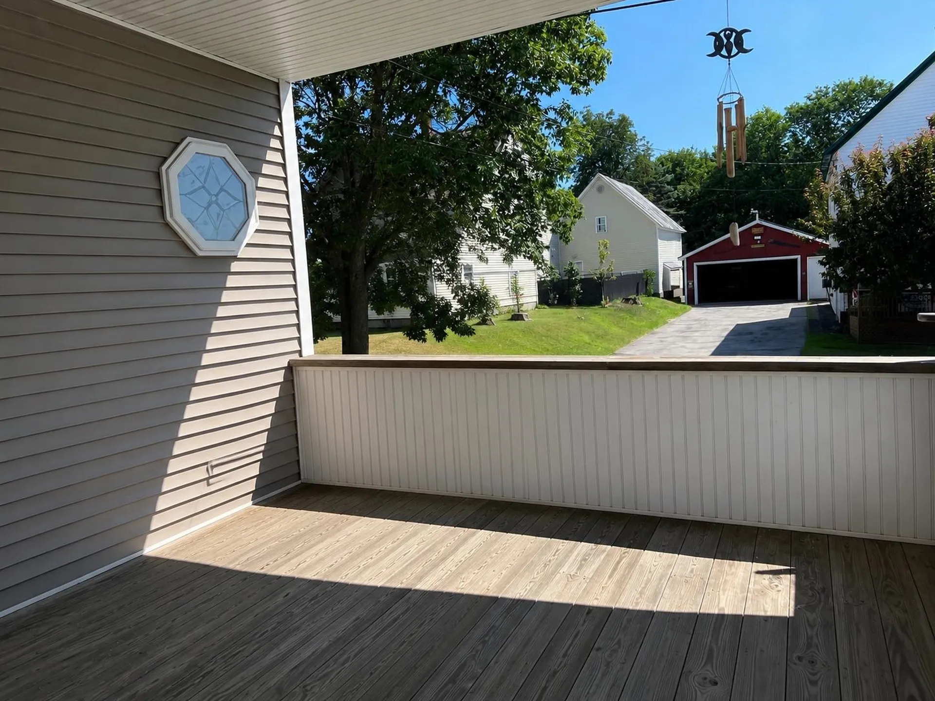 94 Highland Avenue Richford VT 05476