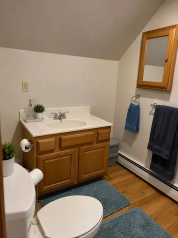 94 Highland Avenue Richford VT 05476