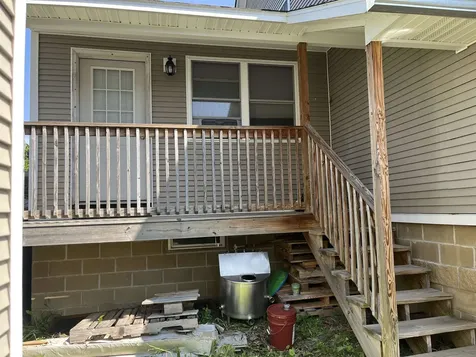 94 Highland Avenue Richford VT 05476