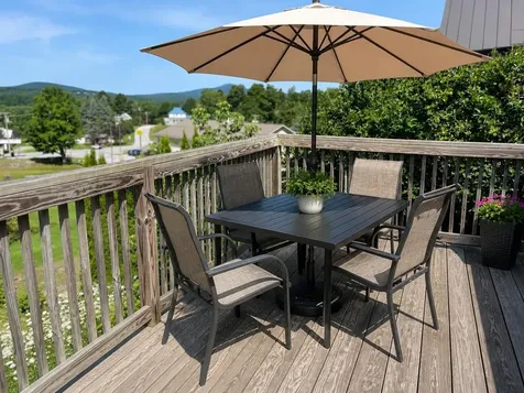94 Highland Avenue Richford VT 05476
