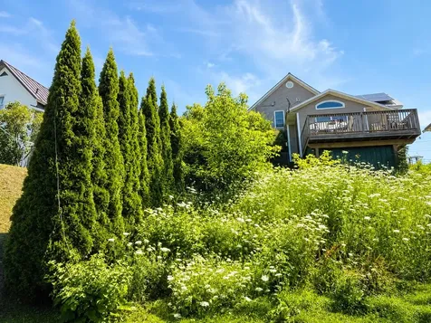 94 Highland Avenue Richford VT 05476