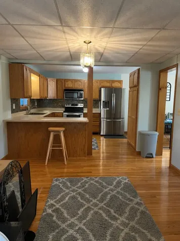94 Highland Avenue Richford VT 05476