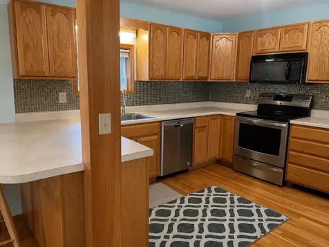 94 Highland Avenue Richford VT 05476