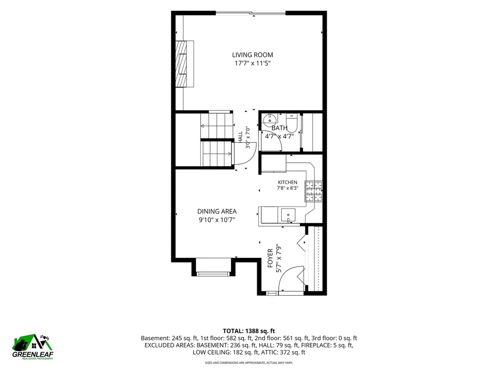 21 Silverton Drive Nashua NH 03062