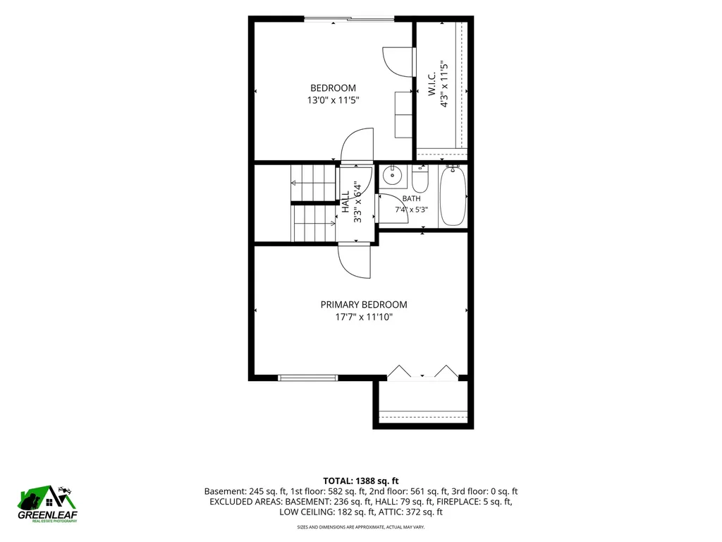 21 Silverton Drive Nashua NH 03062