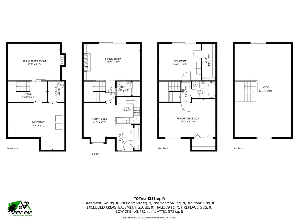 21 Silverton Drive Nashua NH 03062