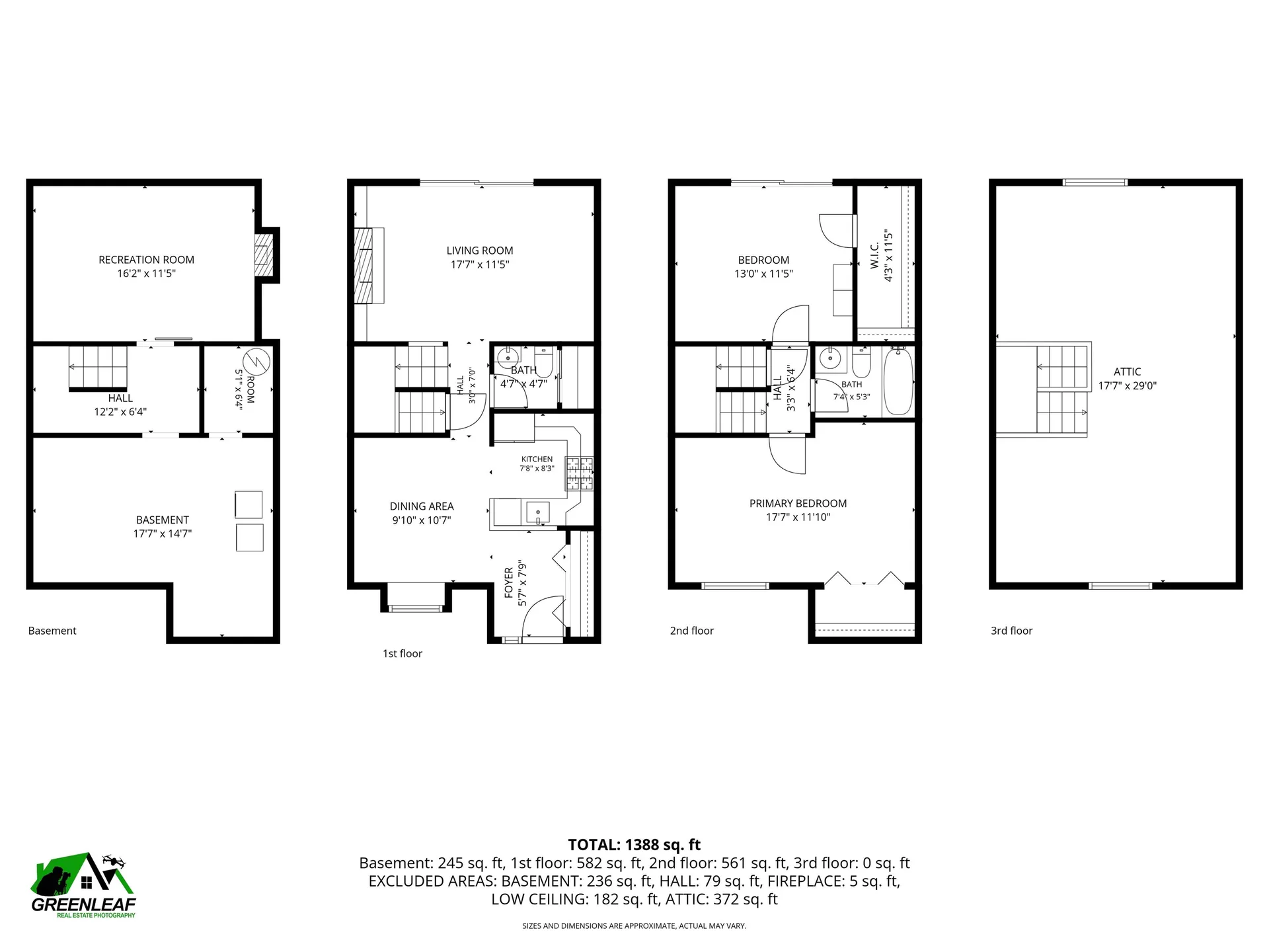 21 Silverton Drive Nashua NH 03062