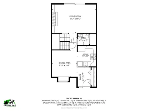 21 Silverton Drive Nashua NH 03062