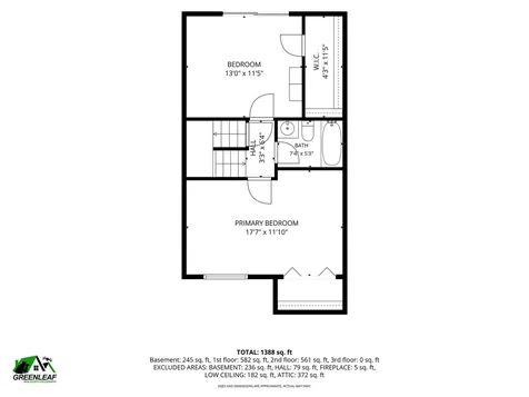 21 Silverton Drive Nashua NH 03062
