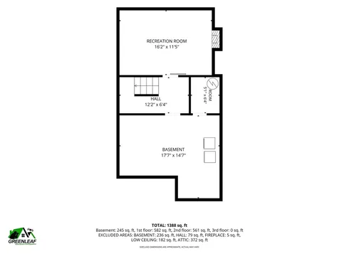 21 Silverton Drive Nashua NH 03062