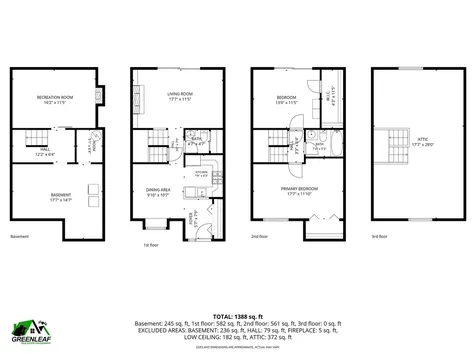 21 Silverton Drive Nashua NH 03062