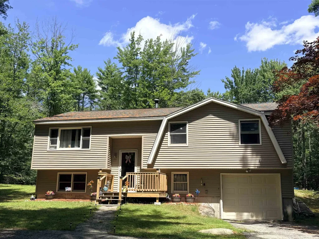 395 North Road Candia NH 03034