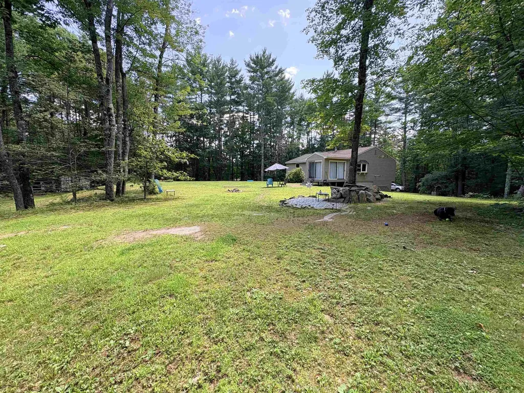 395 North Road Candia NH 03034