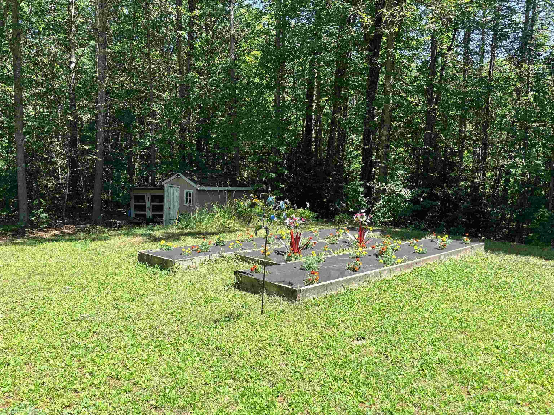 395 North Road Candia NH 03034