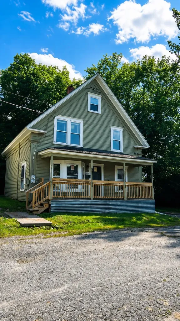 16 Water Street Orleans VT 05860