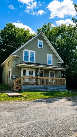 16 Water Street Orleans VT 05860