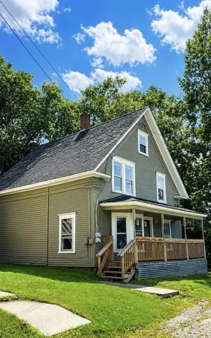 16 Water Street Orleans VT 05860