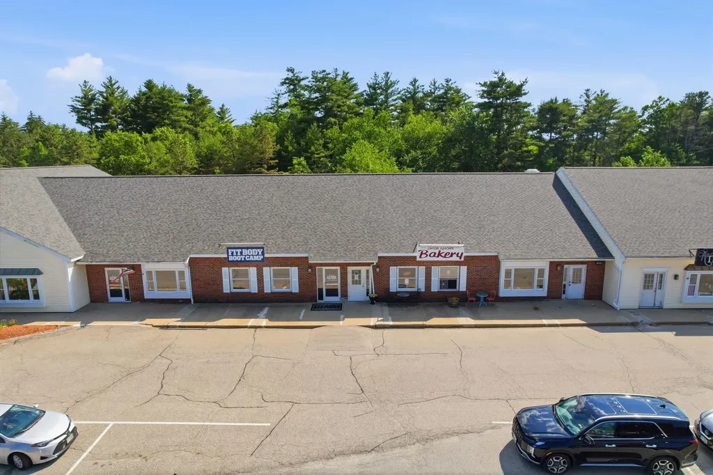 141 101a Route Amherst NH 03031