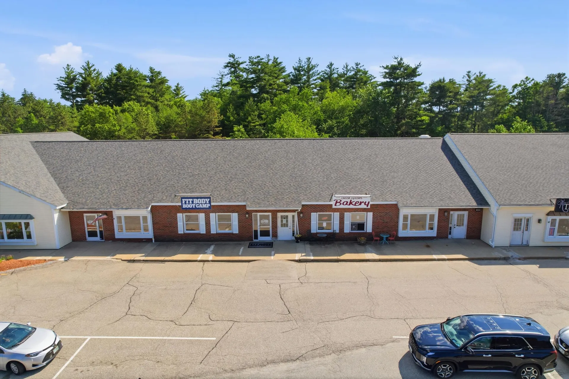 141 101a Route Amherst NH 03031