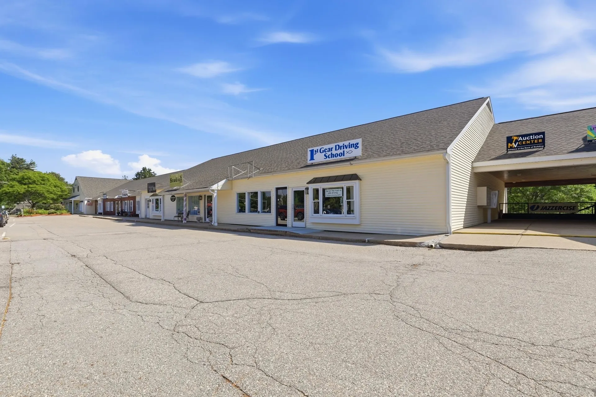 141 101a Route Amherst NH 03031