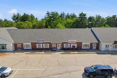 141 101a Route Amherst NH 03031